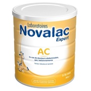 Novalac AC Anti-colique 1er âge, 800g