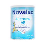 Novalac allernova ar 400 g    