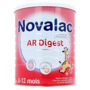 Novalac ar digest 800g