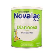 Novalac Diarinova Lait en Poudre, Boite de 600g