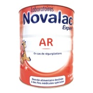 Novalac Expert AR 0-36 mois, 800g