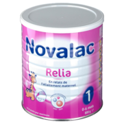 NOVALAC RELIA1 PDR LT BT800G1