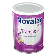 Novalac Transit 0-36 mois, 800g