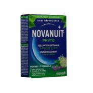 Novanuit Phyto Comprimés