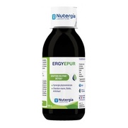 Nutergia Ergy Epur synergies phytominérales, 250 ml