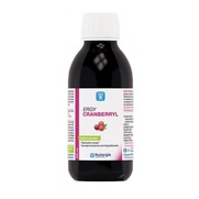 Nutergia Ergycranberryl confort urinaire, 250 ml de solution buvable