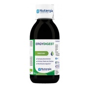 Nutergia Ergydigest synergies phytominérales, 250 ml