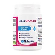 Nutergia Ergyonagre, 60 capsules