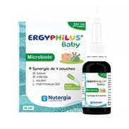 Nutergia Ergyphilus Baby, 10ml