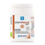 Nutergia Ergyphilus GST, 60 gélules