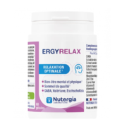 Nutergia Ergyrelax, 60 gélules