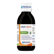 Nutergia Ergytonyl synergies phytominérales, 250 ml