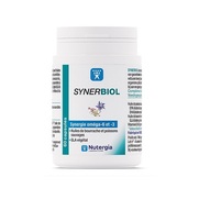 Nutergia Synerbiol, 60 capsules   