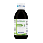 Nutergia synergies phytominérales ergydraine 250 ml
