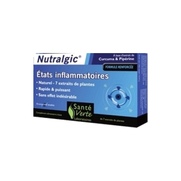 Nutralgic, 10 comprimés