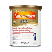 Nutramigen 1 aliment regime poudre, 400 g