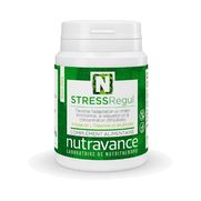 Nutravance stressregul, 60 gélules