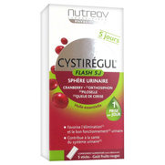 Nutreov cytiregul  5 sticks