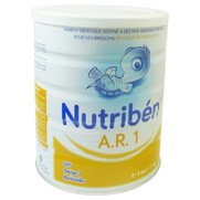 Nutribén - ar 1 aliment diététique poudre 800g