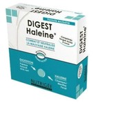 Prix de Nutrigee digest haleine comprime a sucer 28, avis, conseils