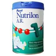 Picot lait nutrilon ar 1er âge - 900g