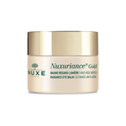 Nuxe Baume Regard Lumière Nuxuriance Gold, 15 ml