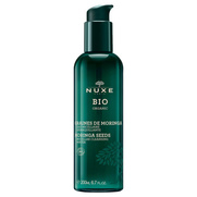 Nuxe Bio Eau Micellaire Démaquillante Graines de Moringa, 200 ml