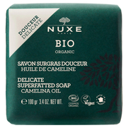 Nuxe Bio Savon Solide Surgras Douceur, 100 g