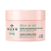 Nuxe Body Rêve de Thé Crème Raffermissante Tonifiante, 200 ml