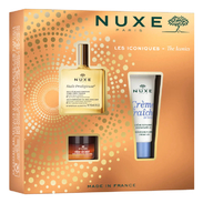 Nuxe Coffret les Iconiques collection 2022