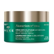 Nuxe Crème corps voluptueuse anti-âge global, Nuxuriance Ultra, 200 ml