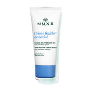 Nuxe crème fraicheur beauté masque, 50ml