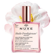 Nuxe Huile Prodigieuse Florale