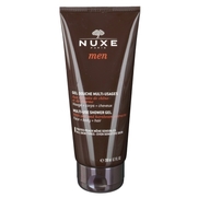 Nuxe men gel douche homme multi-usages 200ml