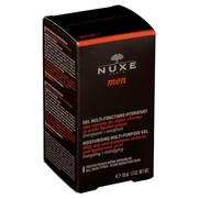 Nuxe men gel multi-fonctions hydratant 50ml