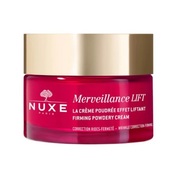 Nuxe Merveillance lift Crème poudrée effet liftant, 50ml