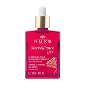 Nuxe Merveillance lift Sérum en huile, 30ml