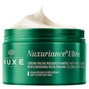 NUXE NUXURIANCE ULTRA CREME RICHE POT 50ML