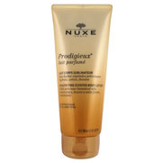 Nuxe prodigieux lait parfume 200ml