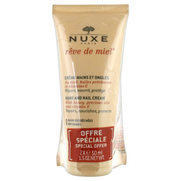 Nuxe reve de miel cr main ongle 2t/50ml