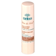 Nuxe reve de miel stick levres hydratant, 4 g