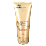 Nuxe sun lait fraîcheur après soleil visage et corps, 200 ml