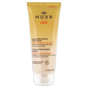 Nuxe sun shp douch ap-soleil 200ml