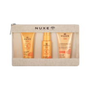 Nuxe Sun - Trousse Mes Indispensables haute Protection solaire 2024