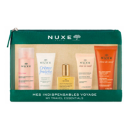 Nuxe Trousse Mes Indispensables Voyage, 5 produits