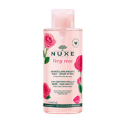 Nuxe Very Rose Eau Micellaire Apaisante 3-en-1, 750 ml