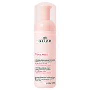 Nuxe Very Rose eau mousse micellaire, 150 ml