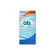 Ob tampons procomfort super avec applicateur, boite de 16