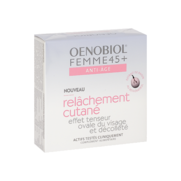 Oenobiol femme 45+ antiage, 30 capsules