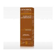 Oenobiol fluide lacté autobronzant, 100 ml